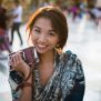 Gina, 29 years old, Makati City, Philippines
