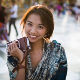 Gina, 29 years old, Makati City, Philippines