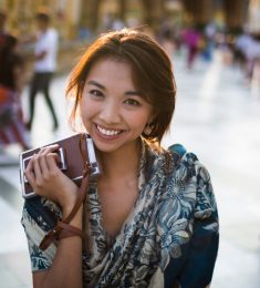 Gina, 29 years old, Straight, Woman, Makati City, Philippines