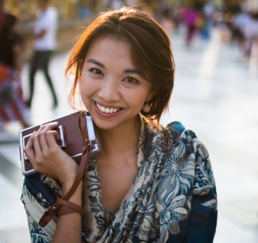 Gina, 29 years old, Makati City, Philippines