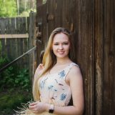 Etta, 19 years old, Lansdale, USA