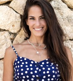 María, 33 years old, Straight, Woman, Barcelona, Spain