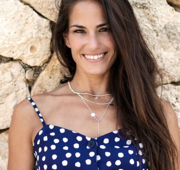María, 33 years old, Barcelona, Spain