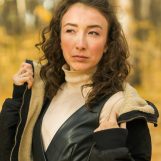 Ludmila (Людмила), 44 years old, Birobidzhan, Russia