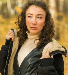Ludmila (Людмила), 44 years old, Straight, Woman, Birobidzhan, Russia