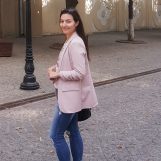 Alexandra, 29 years old, Formosa, Argentina
