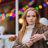 Anastasia, 35 years old, Slobodskoy, Russia