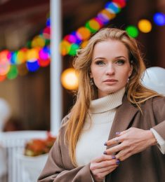 Anastasia, 35 years old, Straight, Woman, Slobodskoy, Russia