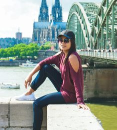 Cynthia, 25 years old, Straight, Woman, Dambulla, Sri Lanka