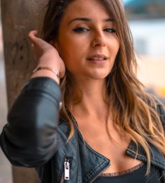 Renata, 24 years old, Straight, Woman, Carpi Centro, Italy