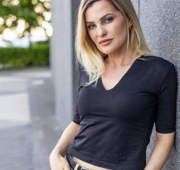 Benedita, 31 years old, Lisbon, Portugal