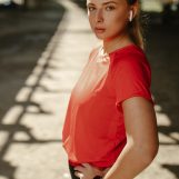 Caroline, 23 years old, Hollywood, USA