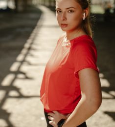 Caroline, 23 years old, Bisexual, Woman, Hollywood, USA