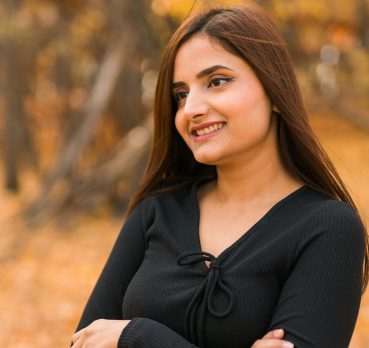 Sanya, 31 years old, New Delhi, India