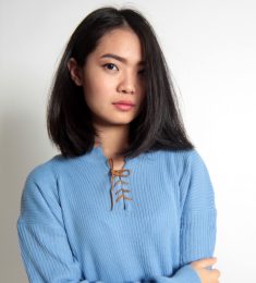 Linda, 19 years old, Straight, Woman, Jakarta, Indonesia