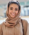Yasmin Fatima, 23 years old, Straight, Woman, Umm al Qaywayn, United Arab Emirates