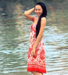 Xīn yán, 29 years old, Straight, Woman, Jiujiang, China