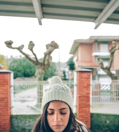 Adelina Ginevra, 24 years old, Straight, Woman, Cesena, Italy