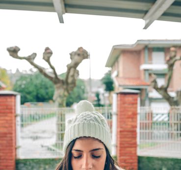 Adelina Ginevra, 24 years old, Cesena, Italy
