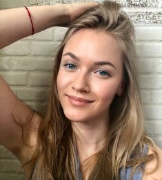 Bridget, 21 years old, Straight, Woman, Albany, USA
