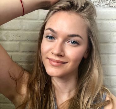 Bridget, 21 years old, Albany, USA