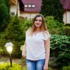 Wendy, 28 years old, Straight, Woman, Madinat Hamad, Bahrain