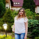 Wendy, 28 years old, Madinat Hamad, Bahrain