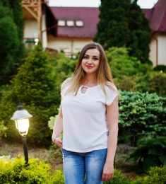 Wendy, 28 years old, Straight, Woman, Madinat Hamad, Bahrain