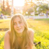 Grace, 22 years old, North Salt Lake, USA