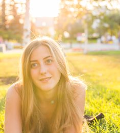 Grace, 22 years old, Straight, Woman, North Salt Lake, USA