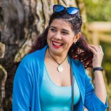 Kavya, 37 years old, Aizawl, India