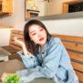 Yǔ, 25 years old, Qiongshan, China
