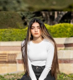 Aiza, 21 years old, Straight, Woman, Dubai, United Arab Emirates