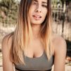 Cecilia, 23 years old, Bisexual, Woman, Bologna, Italy