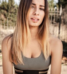 Cecilia, 23 years old, Bisexual, Woman, Bologna, Italy
