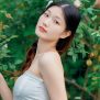 Qíng Yí, 21 years old, Tongchuan, China