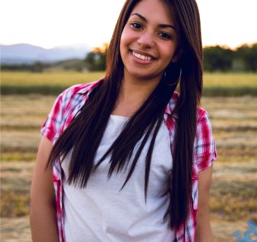 Myra, 20 years old, Fajardo, Puerto Rico