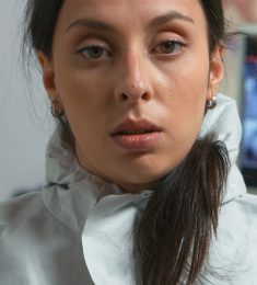 Giuliana, 24 years old, Straight, Woman, San Giovanni in Persiceto, Italy