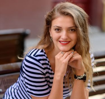 Zinaida, 35 years old, Cheremushki, Russia