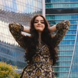Abeer, 23 years old, Dubai, United Arab Emirates
