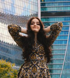Abeer, 23 years old, Straight, Woman, Dubai, United Arab Emirates