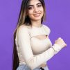 Madiha Khadija, 23 years old, Straight, Woman, Dubai, United Arab Emirates