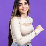 Madiha Khadija, 23 years old, Dubai, United Arab Emirates