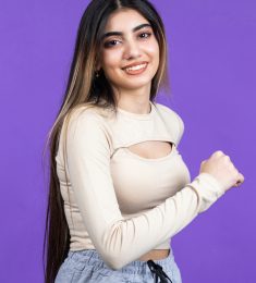 Madiha Khadija, 23 years old, Straight, Woman, Dubai, United Arab Emirates
