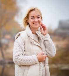 Nadezhda, 47 years old, Straight, Woman, Mozdok, Russia