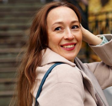 Viola, 44 years old, 