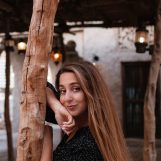 Afifa Fadwa, 22 years old, Al Ain, United Arab Emirates