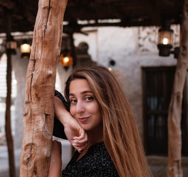 Afifa Fadwa, 22 years old, Al Ain, United Arab Emirates