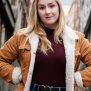 Olivia Sharon, 35 years old, Bergeijk, Netherlands