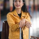 Lisa, 26 years old, Jakarta, Indonesia